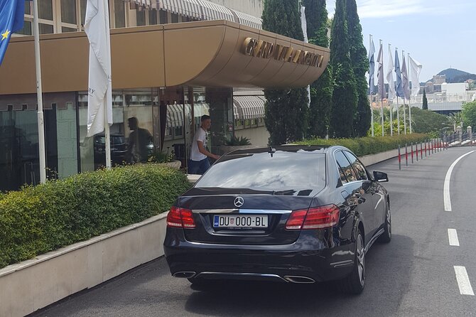 Private Departure Transfer - Dubrovnik to Dubrovnik Airport - Why a Private Airport Ride Helps on Departure Day