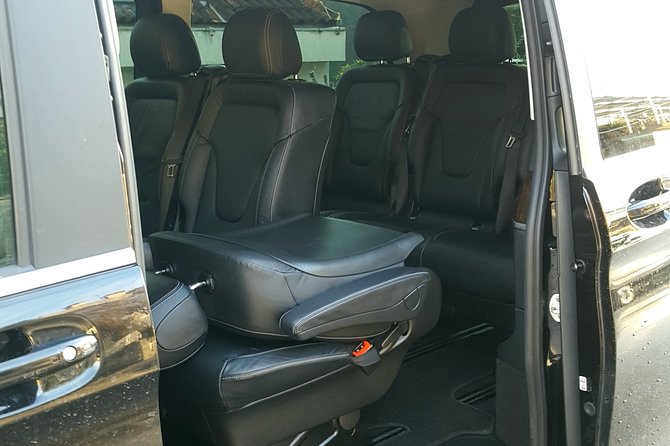 Private Departure Transfer - Dubrovnik to Dubrovnik Airport - How the Service Compares with Arranging a Taxi