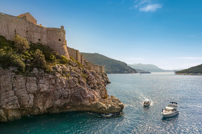 Private Dubrovnik Champagne Sunset Cruise - Booking, weather, and cancellation advice