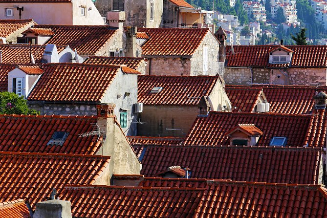 Private Dubrovnik City Walls & City Tour - Stradun, Dubrovnik’s great main street