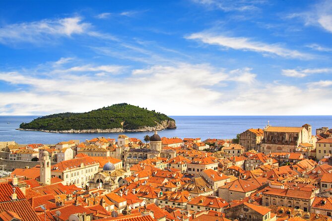 Private Dubrovnik City Walls & City Tour - The private-guide difference