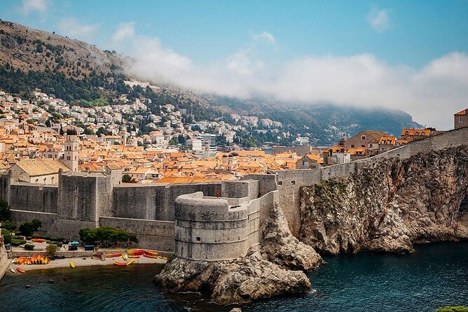 Private Dubrovnik City Walls Walking Experience - Key details before you book