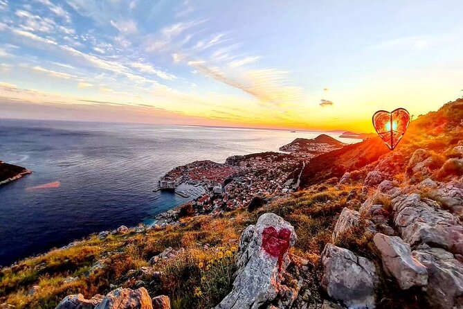 PRIVATE Dubrovnik Panorama sightseeing tour - Who will get the most from this tour?