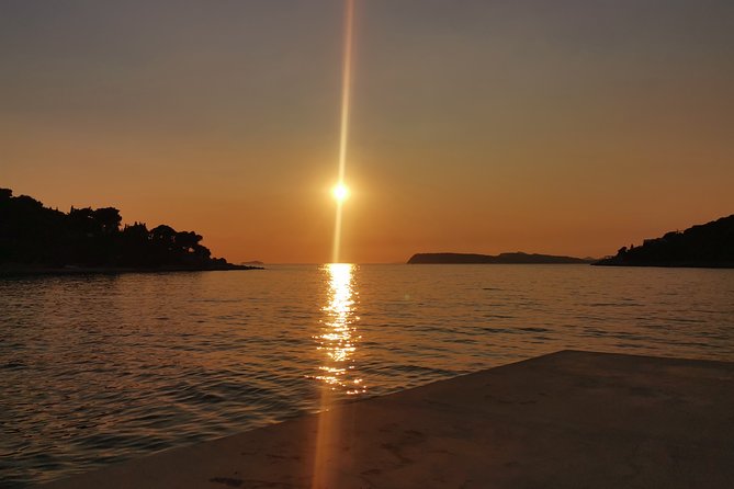 PRIVATE Dubrovnik Panorama sightseeing tour - Timing, clothing, and cancellation details