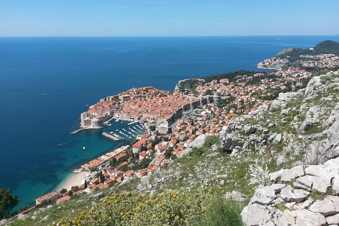 Private Dubrovnik panoramic sightseeing tour - cable car view - Ombla River: a quieter change of scene