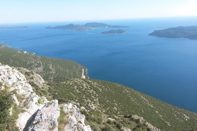 Private Dubrovnik panoramic sightseeing tour - cable car view - What the strongest praise tells you