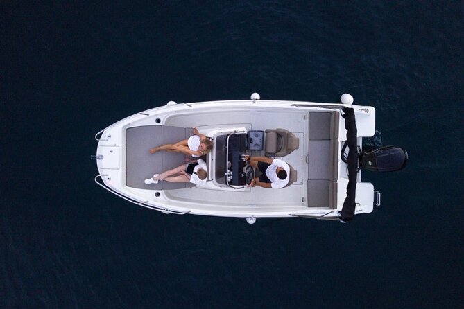 Private Elafiti Islands Tour from Dubrovnik by Quicksilver 555 - Why a private boat works well from Dubrovnik