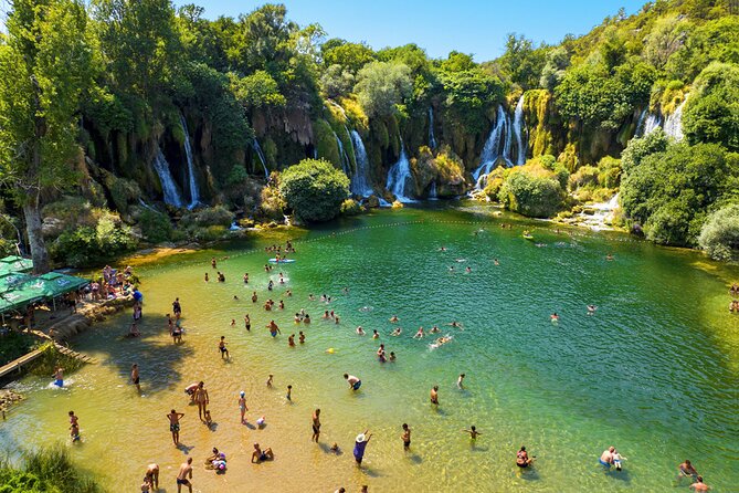 Private Elafiti Islands Tour from Dubrovnik by Quicksilver 555 - What the skippers add to the trip