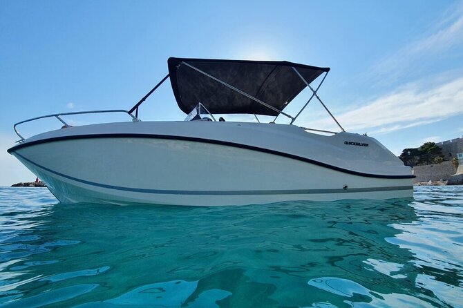 Private Elafiti Islands Tour from Dubrovnik by Quicksilver 555 - Island time, lunch, and the value of slowing down