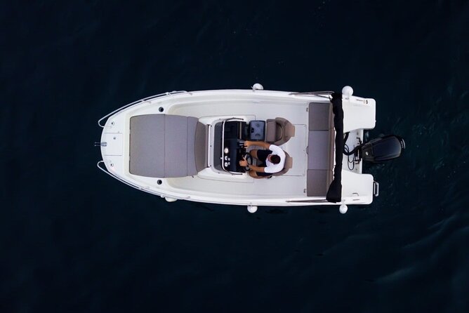 Private Elafiti Islands Tour from Dubrovnik by Quicksilver 555 - Four hours or a longer private outing?