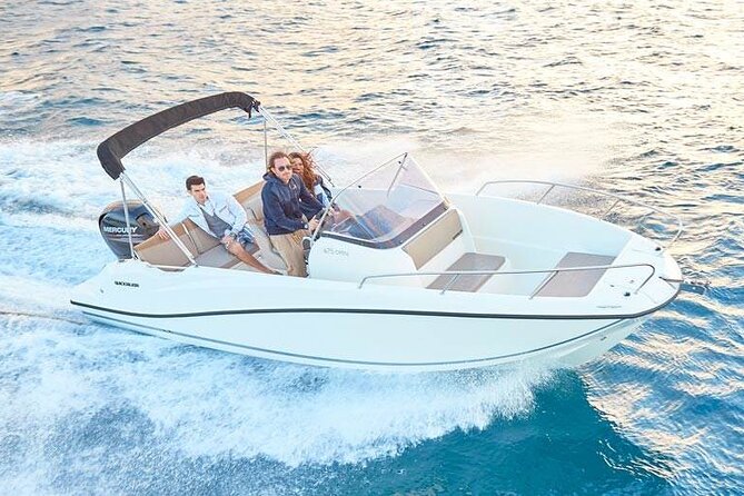 Private Elafiti Islands Tour from Dubrovnik by Quicksilver 555 - Who will enjoy this boat trip most?
