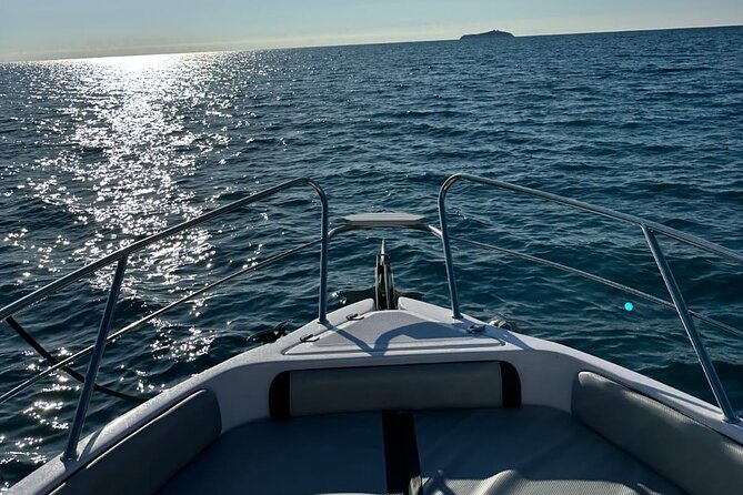 Private Elaphite Islands and Blue Cave : Dubrovnik - How to prepare for four hours on the water