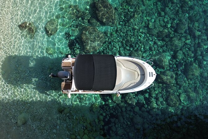 Private Elaphiti Islands Boat Tour Tailor-Made 8h - What the $409.72 group price really buys you