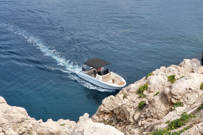 Private Elaphiti Islands Tailor-Made Boat Tour 4h -All inclusive - Timing, meeting point, and the return to Dubrovnik