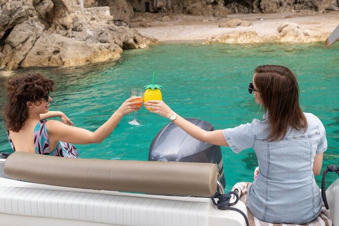 Private Elaphiti Islands Tailor-Made Boat Tour 4h -All inclusive - Who will enjoy this boat tour most?