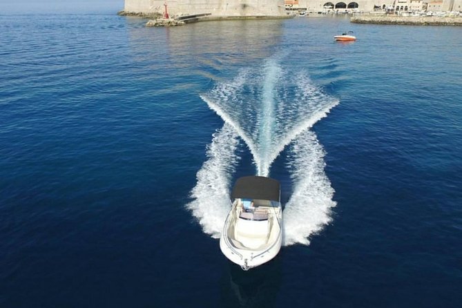 Private fishing tour - Who will enjoy this charter most