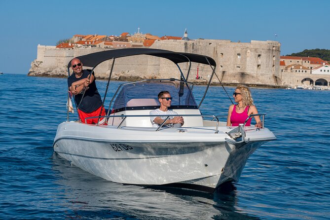Private fishing tour - Booking details that matter