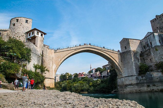 Private Fort Lovrijenac and Dubrovnik City Tour - What the private format adds