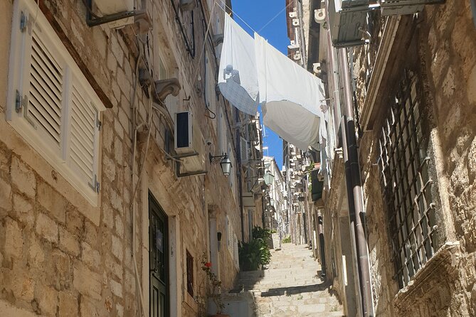 Private Fort Lovrijenac and Dubrovnik City Tour - Who will get the most from this Dubrovnik walk