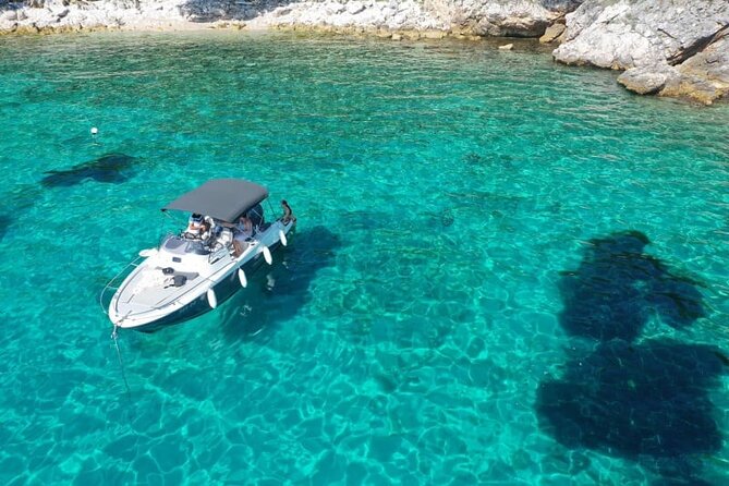 Private Full day Elafiti islands and Blue cave tour - A private day among Dubrovnik’s Elafiti Islands