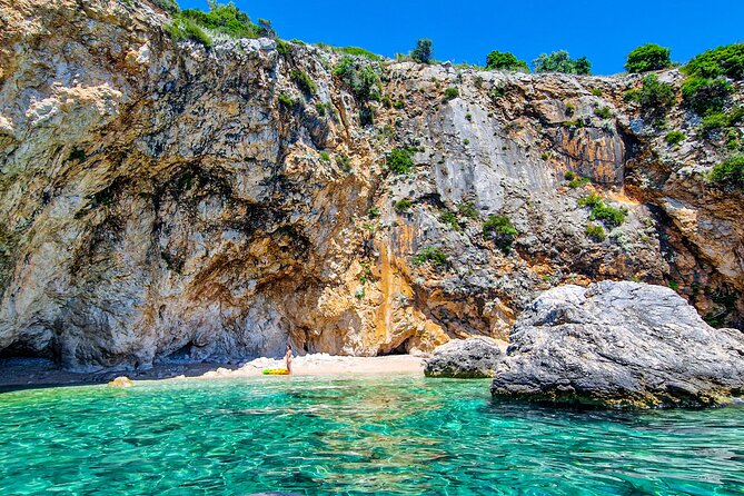 Private Full day Elafiti islands and Blue cave tour - Suđurađ on Šipan feels more local and low-key