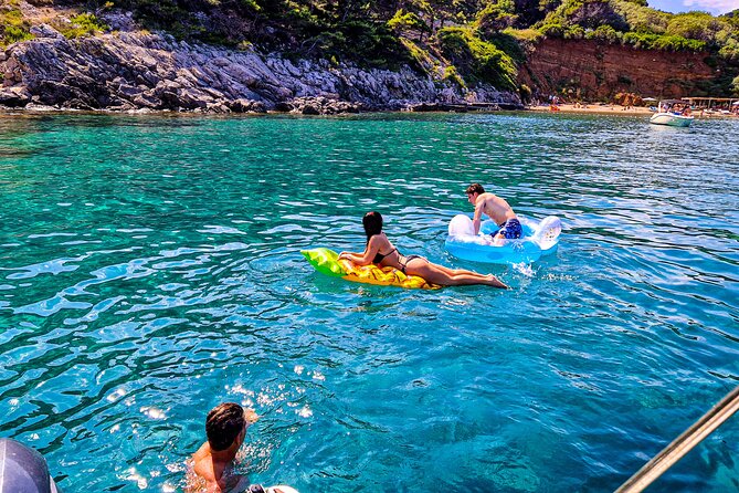 Private Full day Elafiti islands and Blue cave tour - What is included, and what changes the real cost