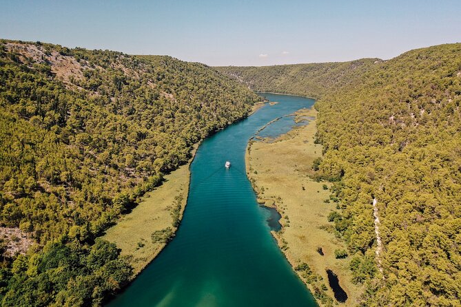 Private Full-Day Krka Waterfalls Tour with Wine Tasting - Guides, drivers, and the human side of the day