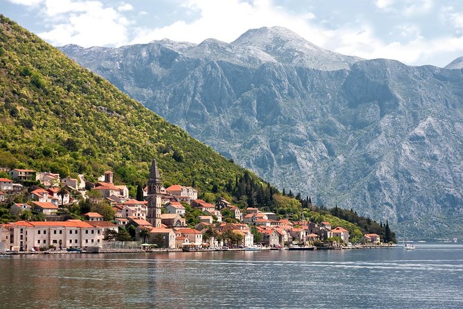 Private full day Montenegro tour from Dubrovnik by Doria ltd. - Kotor Old Town in a two-hour window
