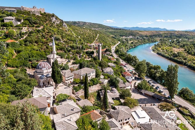 Private full day Mostar and Herzegovina tour from Dubrovnik by Doria ltd. - Why this makes a strong Dubrovnik day trip