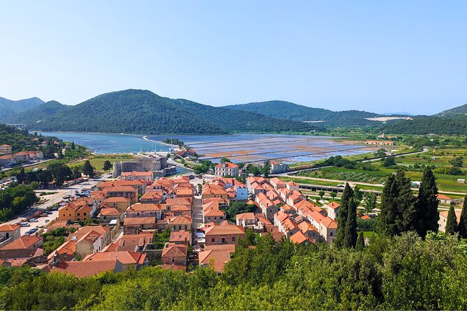 Private Full Day Peljesac Wine Tasting Tour from Dubrovnik - Three wineries, from sparkling wine to Dingac reds
