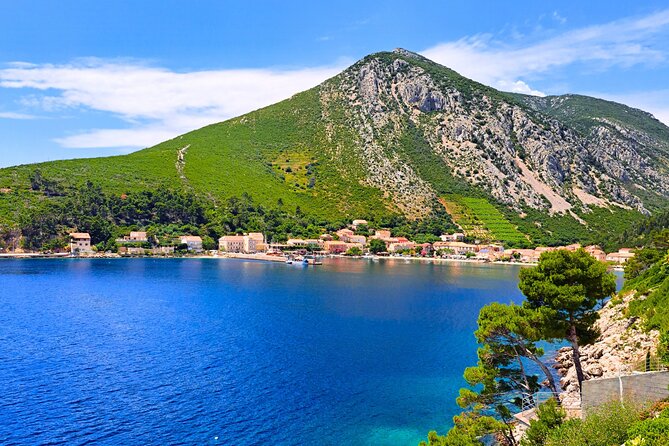 Private Full Day Peljesac Wine Tasting Tour from Dubrovnik - Lunch and oysters are optional extras