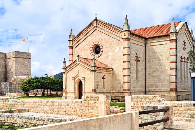 Private Full Day Peljesac Wine Tasting Tour from Dubrovnik - Timing, pickup, and small practical details