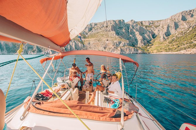 Private - Full day sailing from Hvar to Pakleni islands (up to 8 travellers) - Pakleni Islands and Bay Stipanska