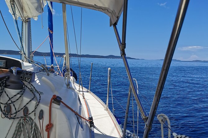 Private Full Day Sailing Tour To Elafiti Islands - Why a private Elafiti Islands day works so well