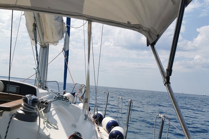 Private Full Day Sailing Tour To Elafiti Islands - Šipan: the best stop for lunch and a walk