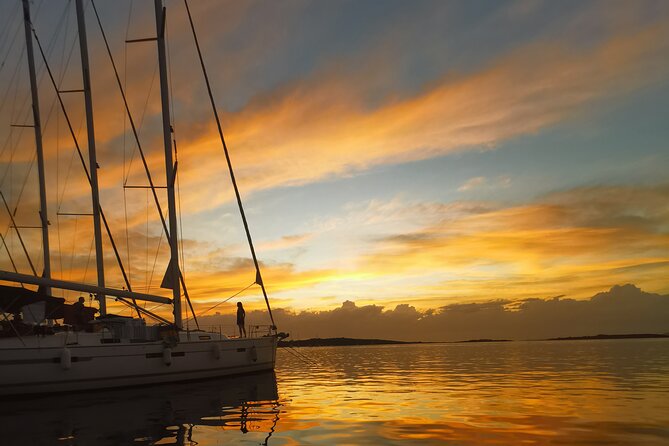 Private Full Day Sailing Tour To Elafiti Islands - Communication and the personal touch