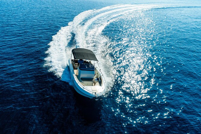Private Full-Day Tour of Elaphiti Islands by Speedboat - Šunj Beach, Lopud’s unusual sandy shoreline