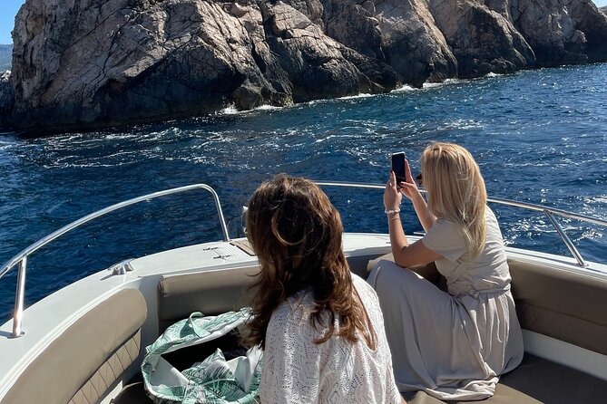 Private Full-Day Tour of Elaphiti Islands by Speedboat - What the private format is really worth