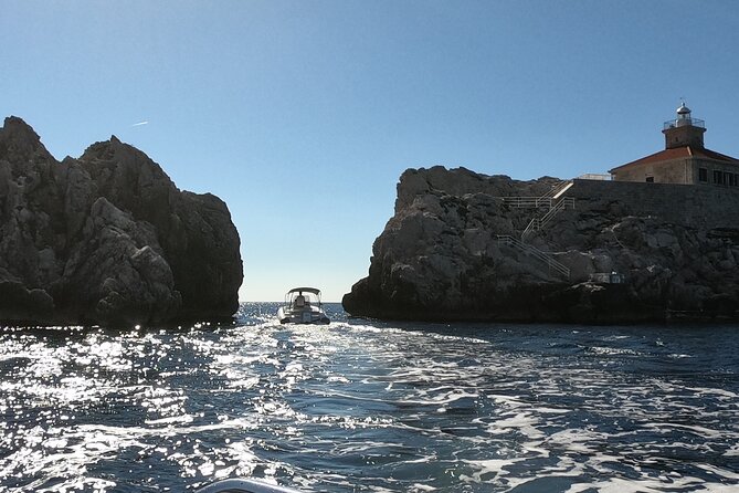 Private Full-Day Tour of Elaphiti Islands by Speedboat - What to bring and how to plan the day