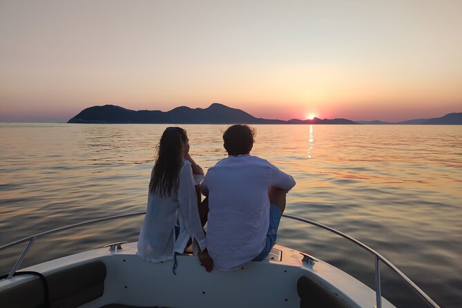 Private Full-Day Tour of Elaphiti Islands by Speedboat - Šipan and the small port of Luka Šipanska