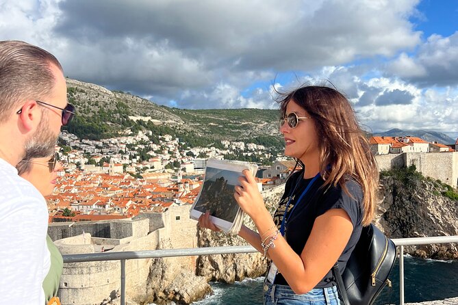 Private Game of Thrones and City Wall Tour - The value of a private guide