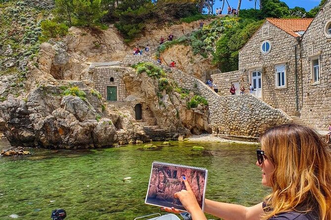 Private Game of Thrones Tour with a Local Guide - How the private format changes the experience
