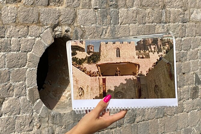 Private Game of Thrones Tour with a Local Guide - Who will get the most from this Dubrovnik walk