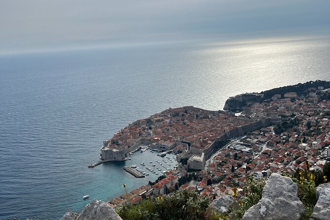 Private Game of Thrones Tour with King's Landing Garden - Lovrjenac Fortress and Blackwater Bay