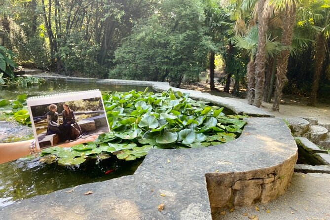 Private Game of Thrones Tour with King's Landing Garden - The guide can make or break the day
