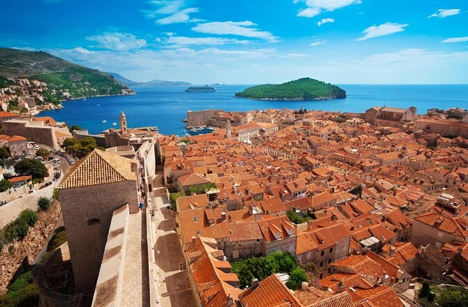 Private 'Game of Thrones' Walking Tour in Dubrovnik (entrance tickets included) - Key points to know before you book