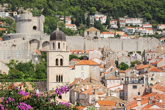 Private 'Game of Thrones' Walking Tour in Dubrovnik (entrance tickets included) - Why this is more than a Game of Thrones photo walk