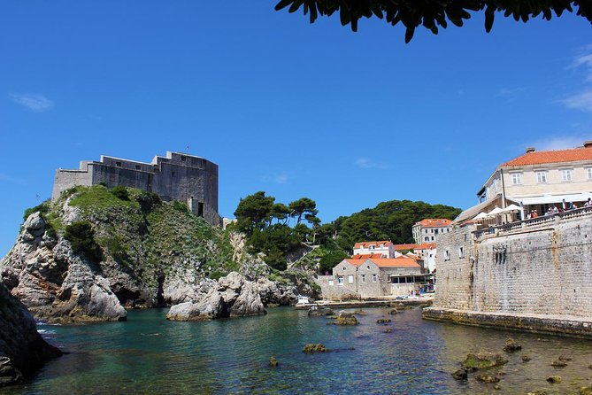Private 'Game of Thrones' Walking Tour in Dubrovnik (entrance tickets included) - Finding King’s Landing in the Old Town