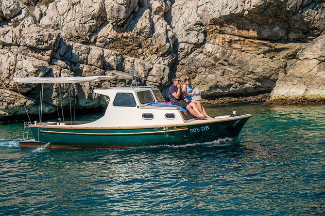 Private Half Day and Full Day Elaphiti Islands Tours - Why this private Dubrovnik boat trip works well