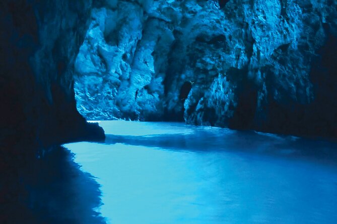 Private Half Day and Full Day Elaphiti Islands Tours - What the skipper adds to the experience